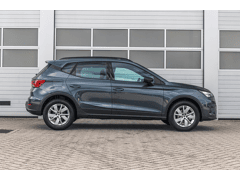 SEAT Arona 1.0 EcoTSI 95pk Style Business Connect - Afbeelding 3