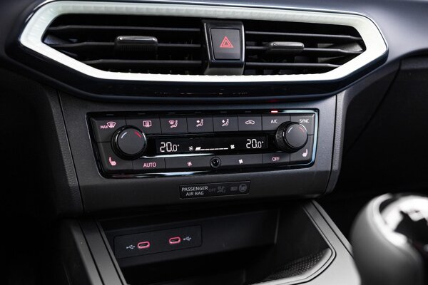 airco (automatisch)