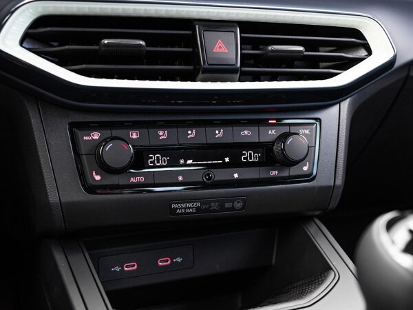 airco (automatisch)