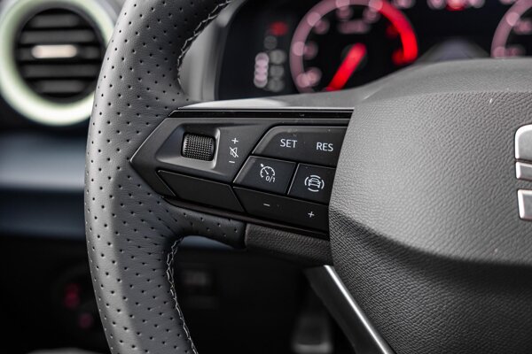 cruise control