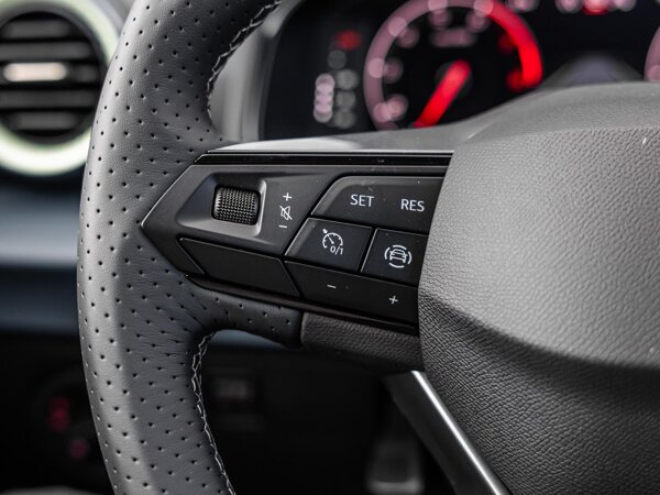 cruise control