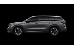 Skoda Kodiaq 1.5 TSI 204pk PHEV Sportline Limited - Afbeelding 3
