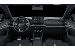 Skoda Kodiaq 1.5 TSI 204pk PHEV Sportline Limited - Afbeelding 5