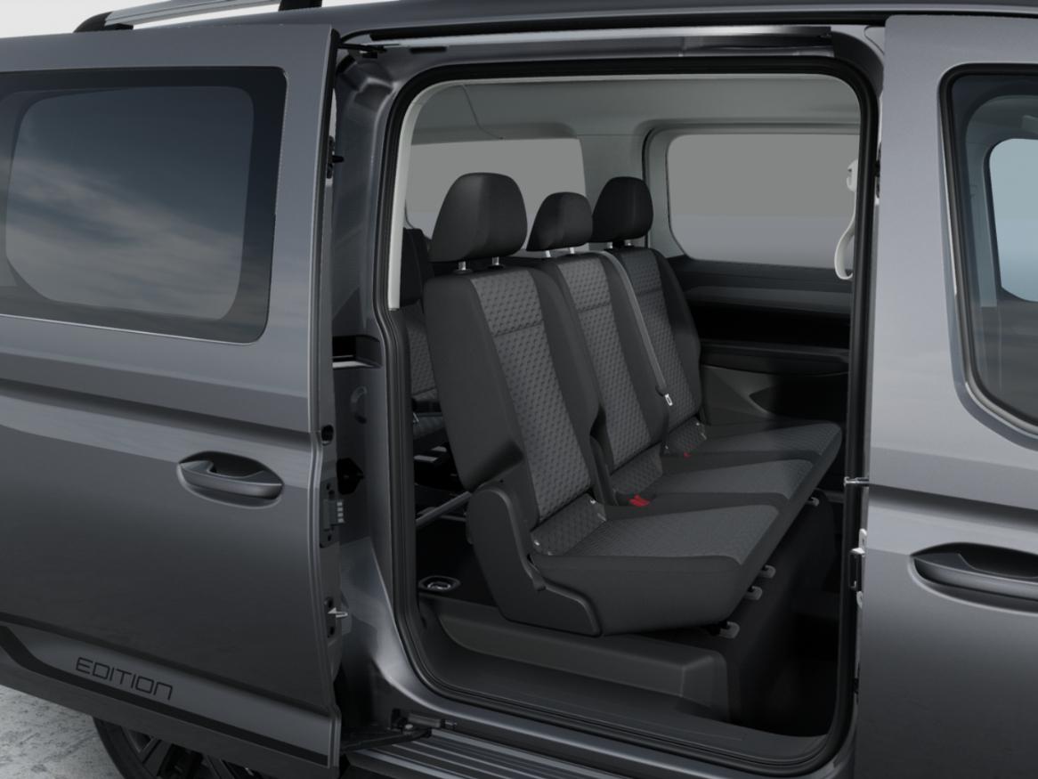 Volkswagen Bedrijfswagens Caddy Kombi Maxi First Edition 1.5 eHybrid EU6 85 kW (115 pk)  - Afbeelding 4