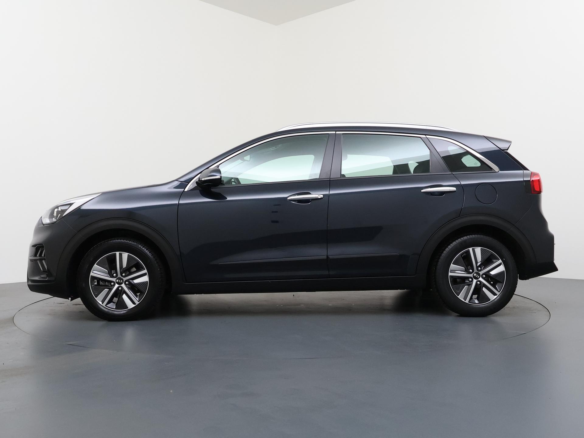 Kia Niro 1.6 GDi Hybrid DynamicLine - Afbeelding 2