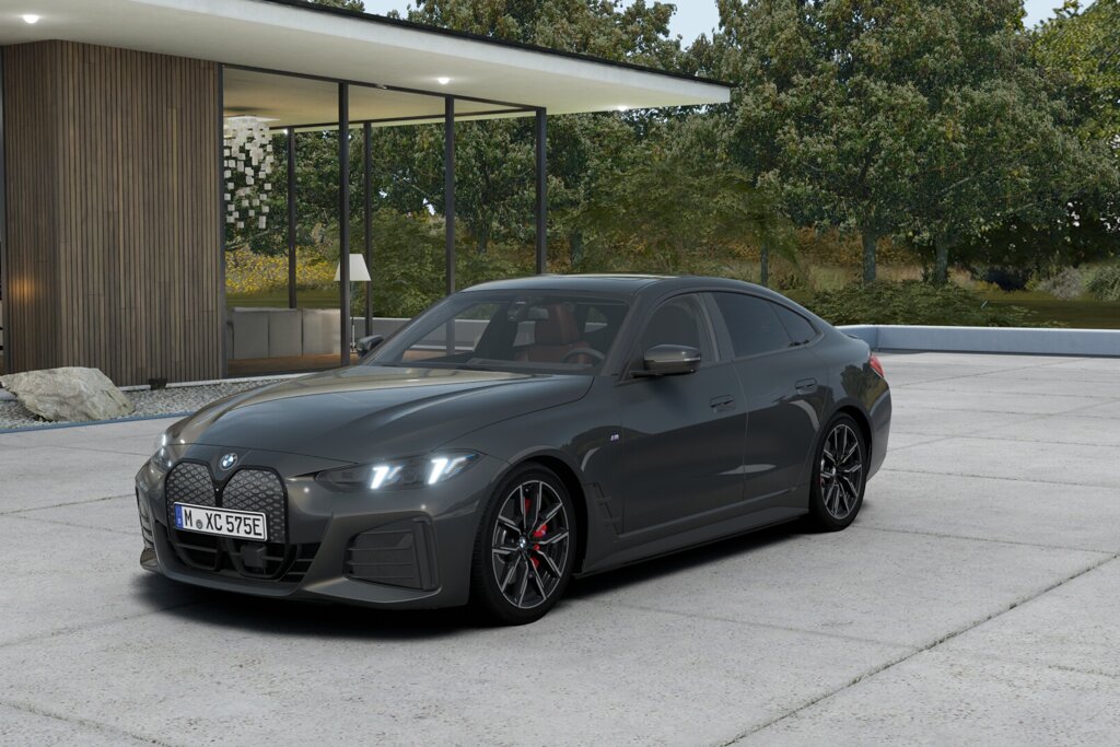 BMW i4 1