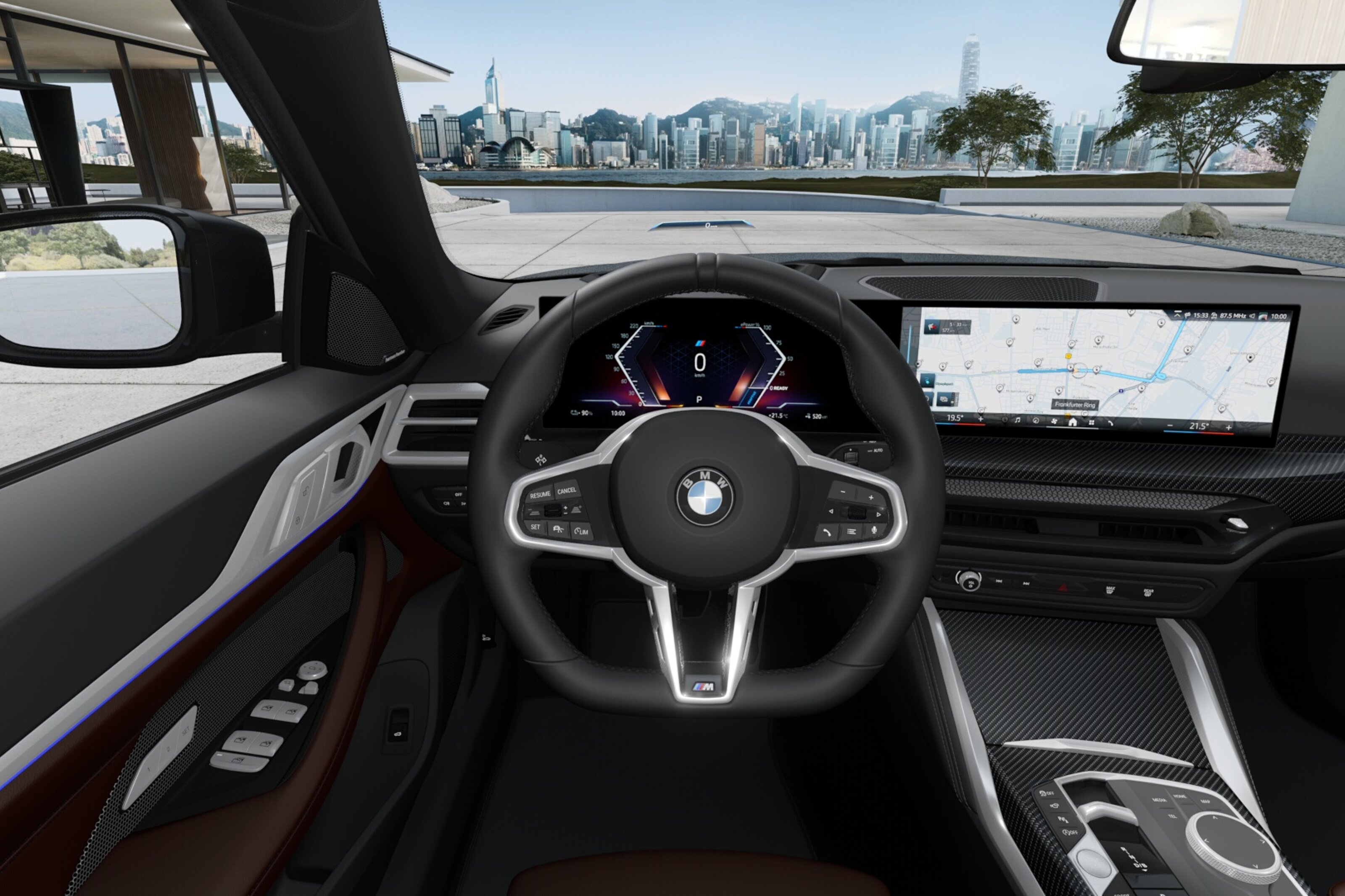 BMW i4 7