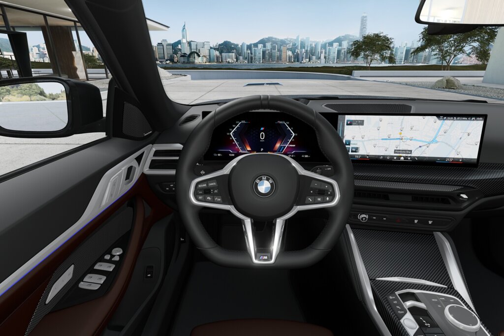 BMW i4 7