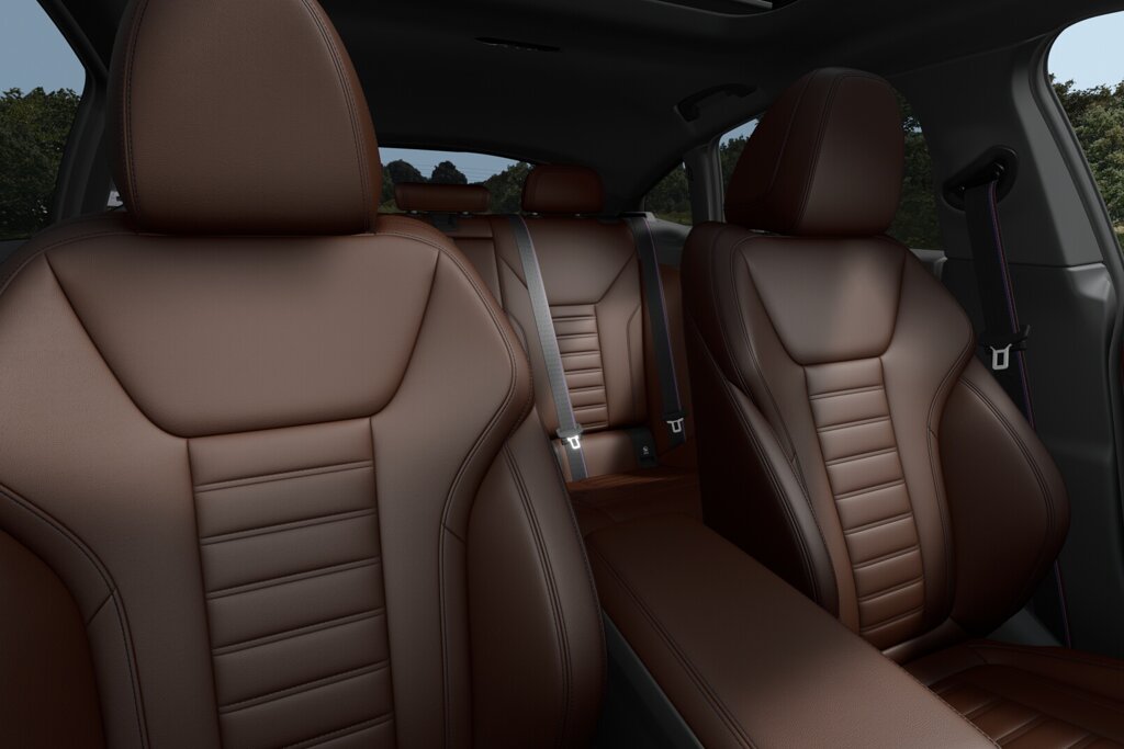 BMW i4 9