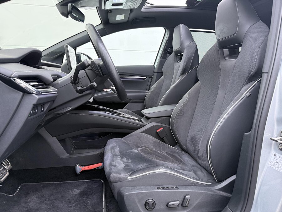 Škoda Enyaq 60 Sportline