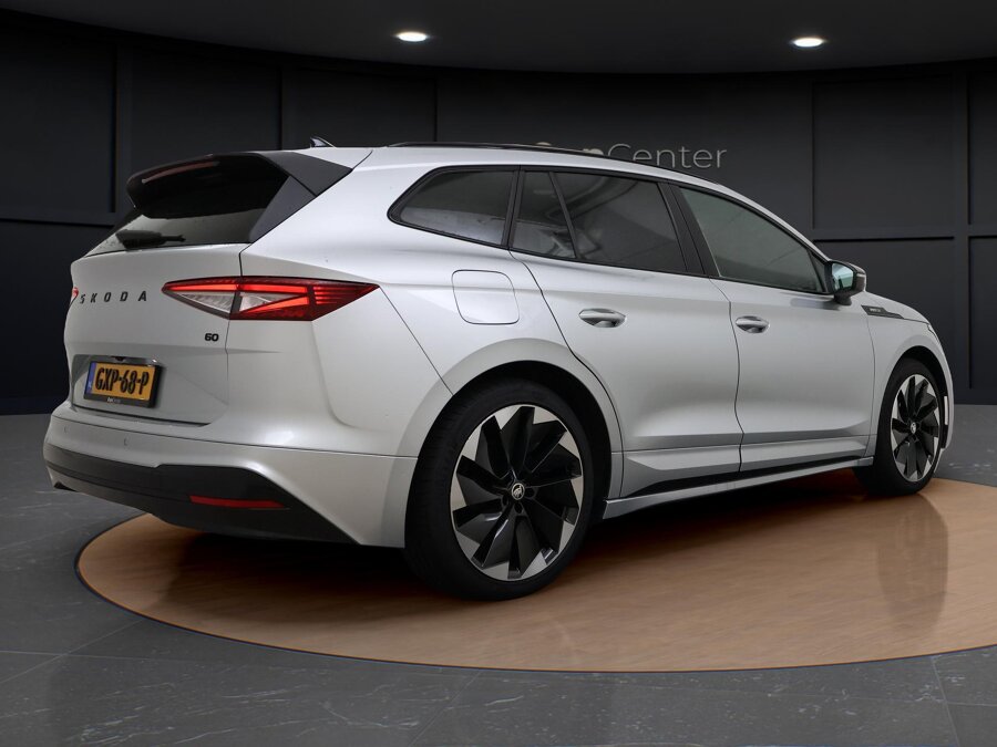 Škoda Enyaq 60 Sportline