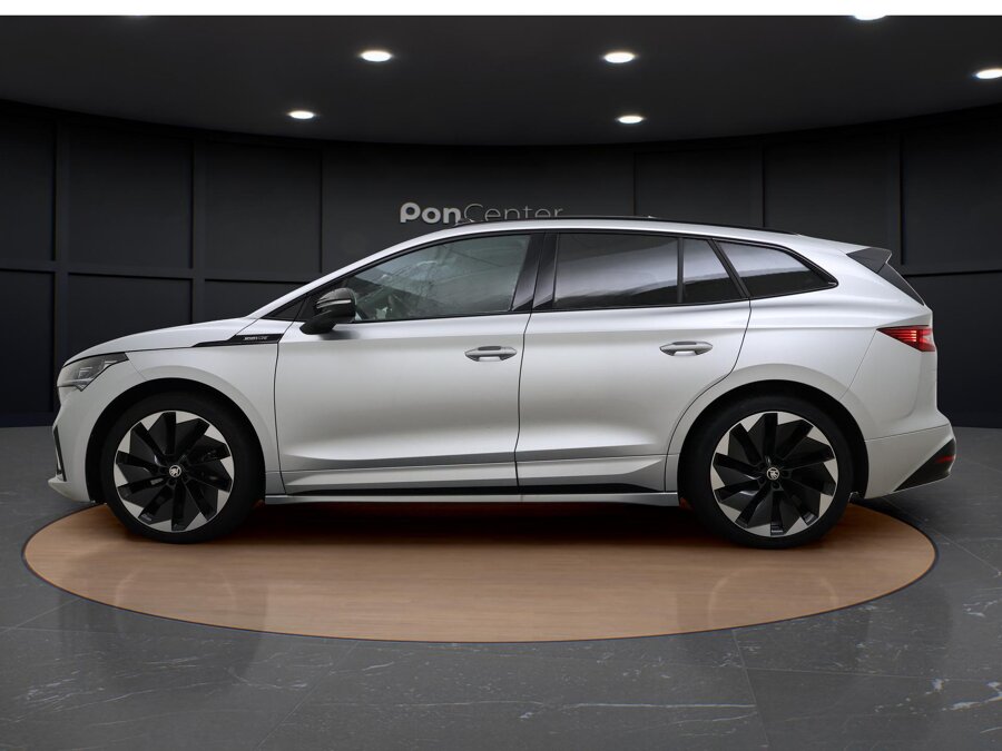 Škoda Enyaq 60 Sportline
