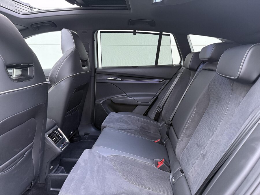 Škoda Enyaq 60 Sportline