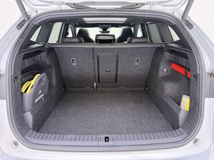 Škoda Enyaq 60 Sportline