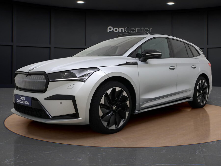 Škoda Enyaq 60 Sportline