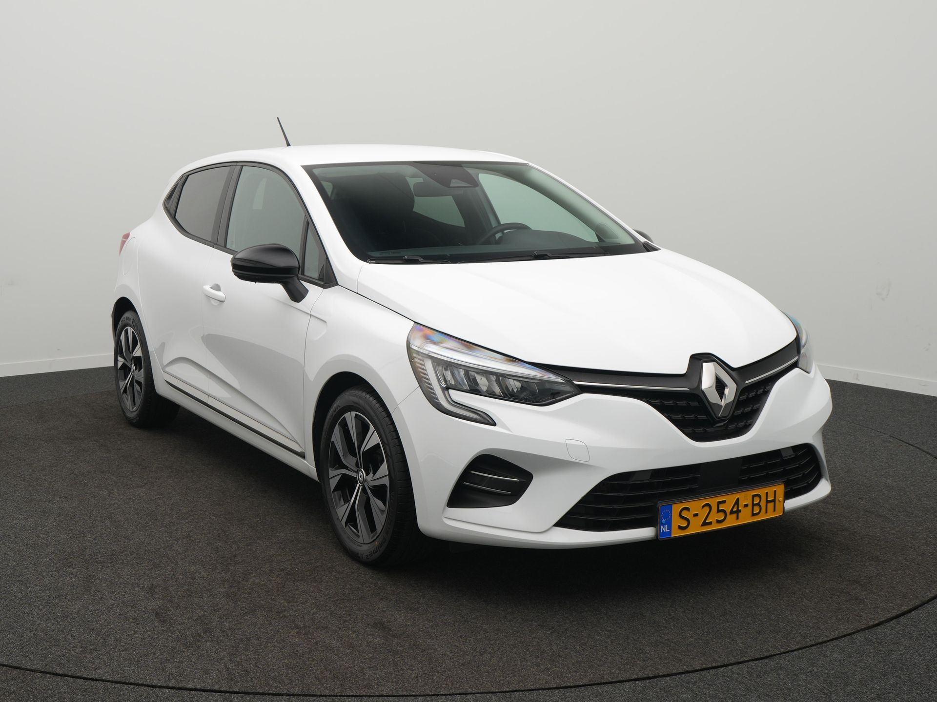 Renault Clio TCe 90 Evolution