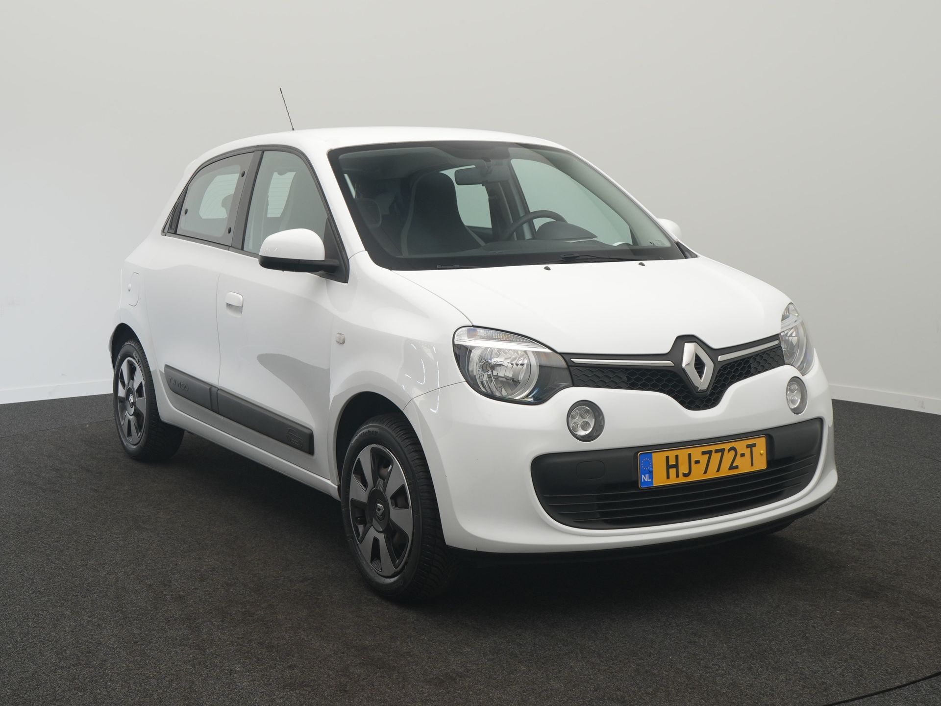 Renault Twingo SCe 70 Collection