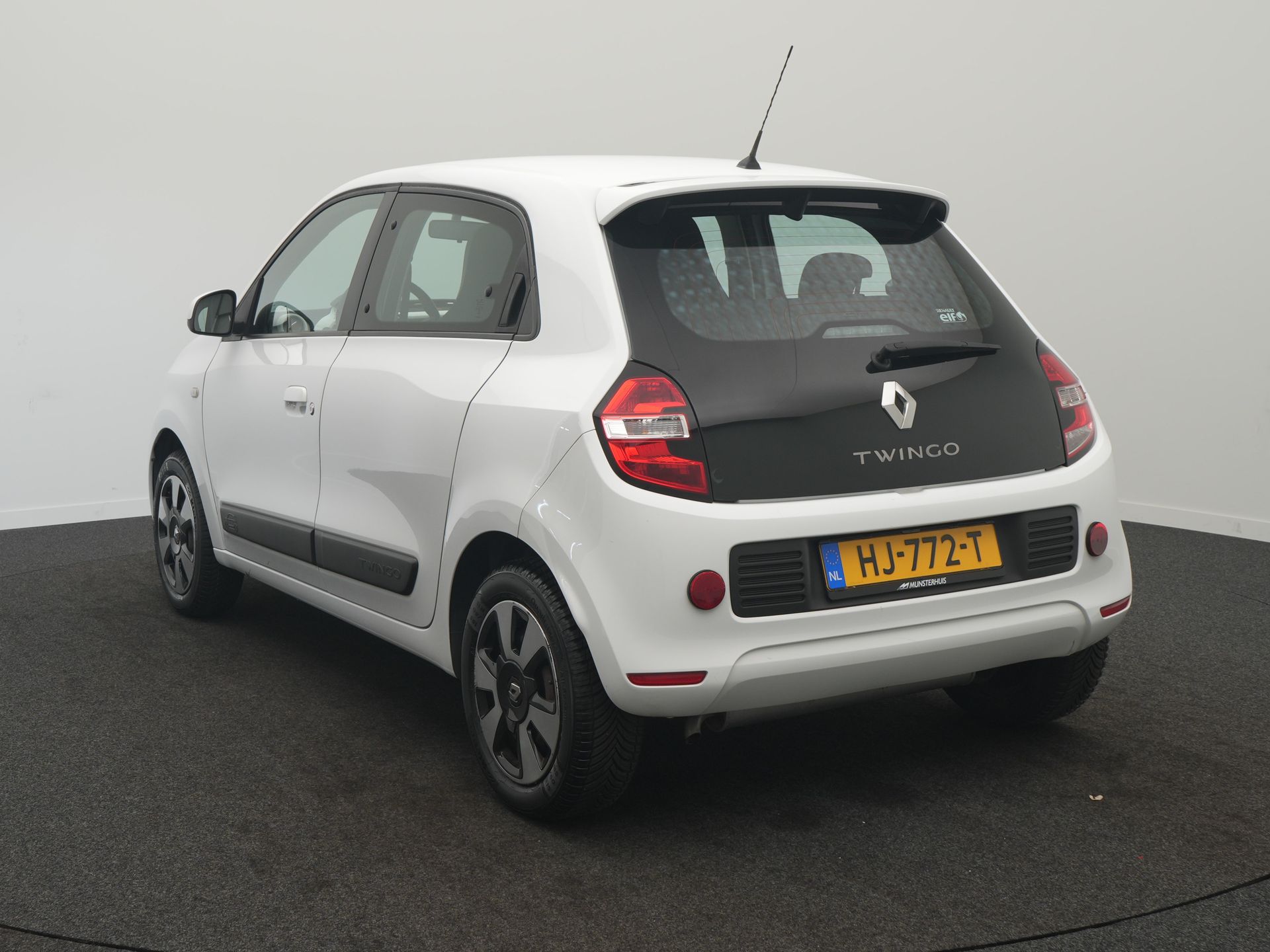 Renault Twingo SCe 70 Collection - Afbeelding 4