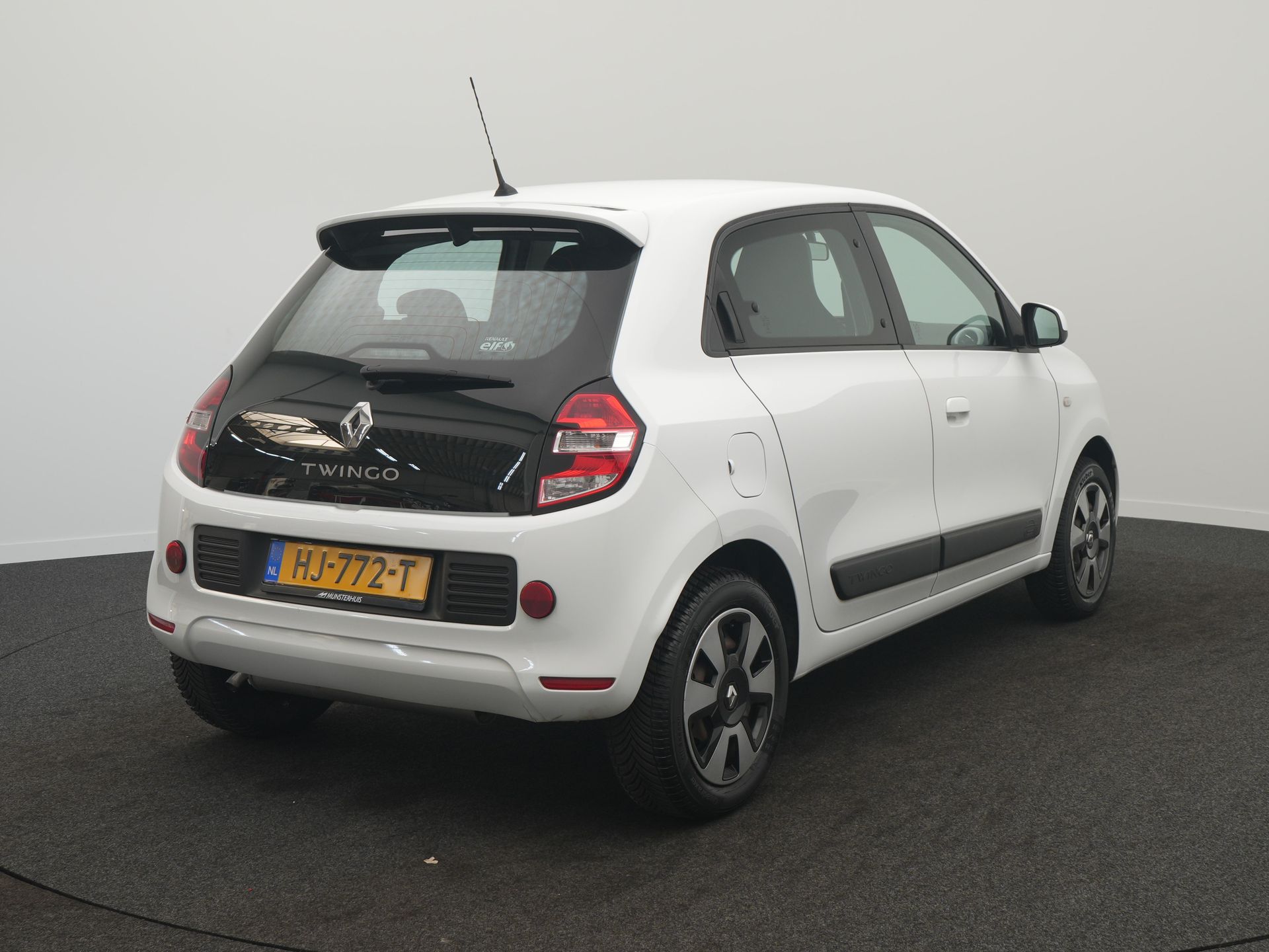 Renault Twingo SCe 70 Collection - Afbeelding 5