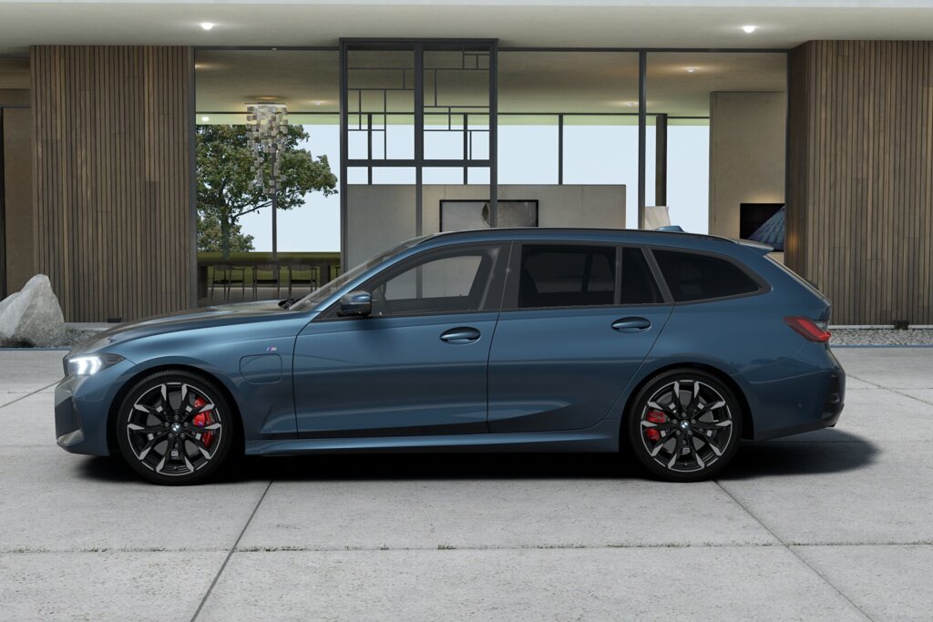 BMW 3 Serie 5