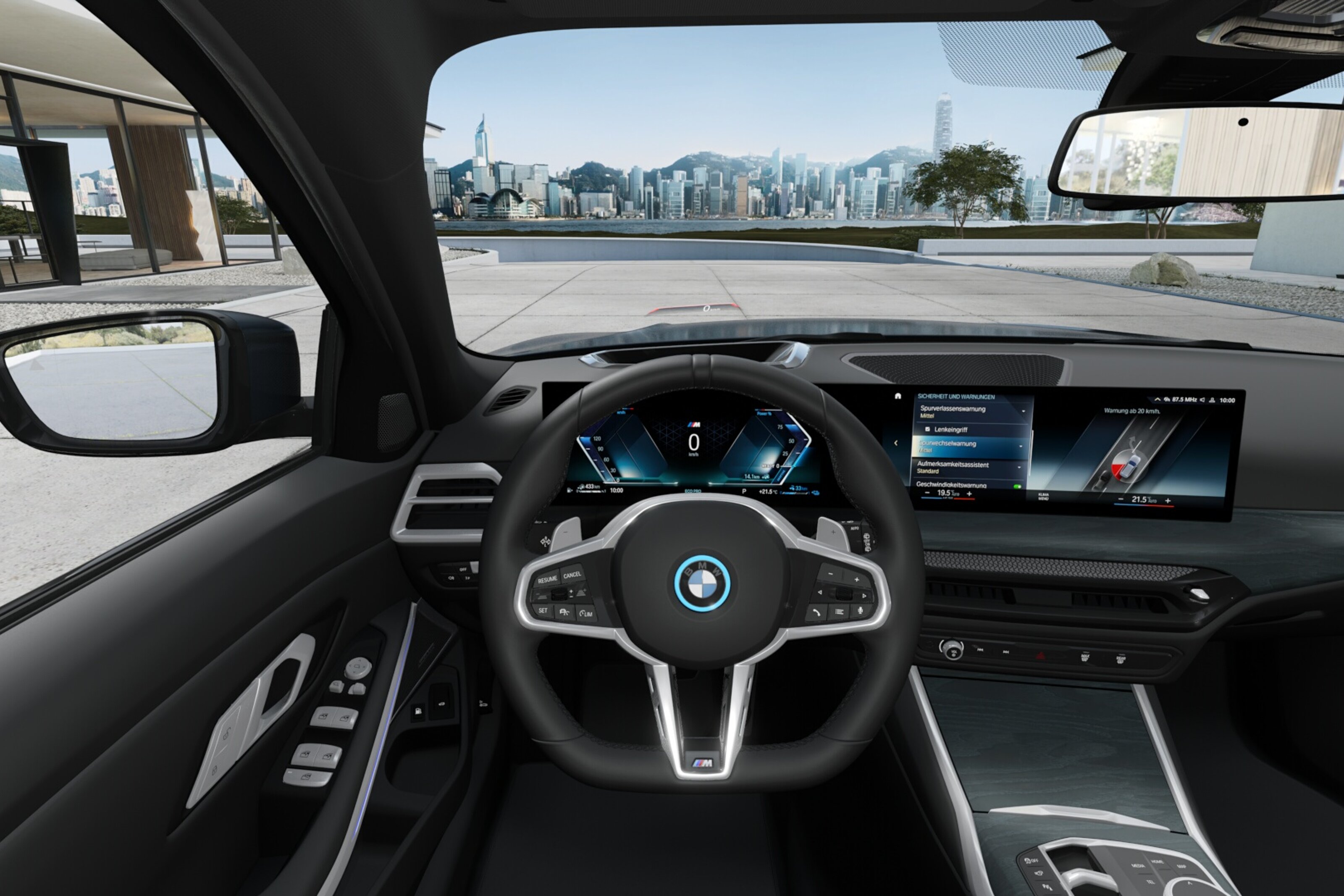 BMW 3 Serie 7