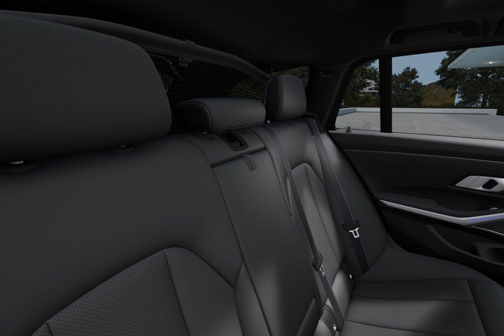 BMW 3 Serie 10