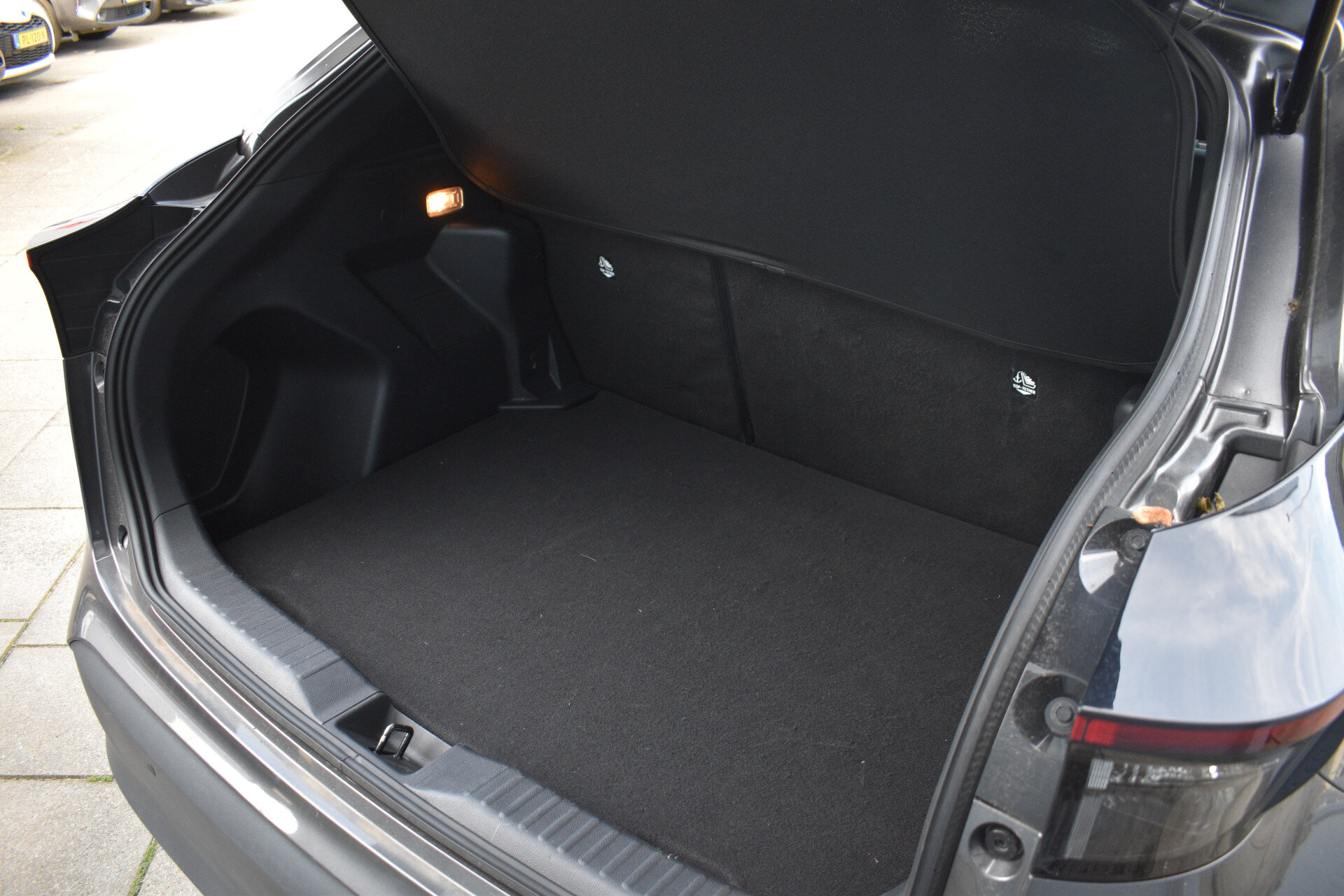 Toyota Yaris Cross 1.5 Hybrid 115 Dynamic Limited Automaat 116pk - Afbeelding 4