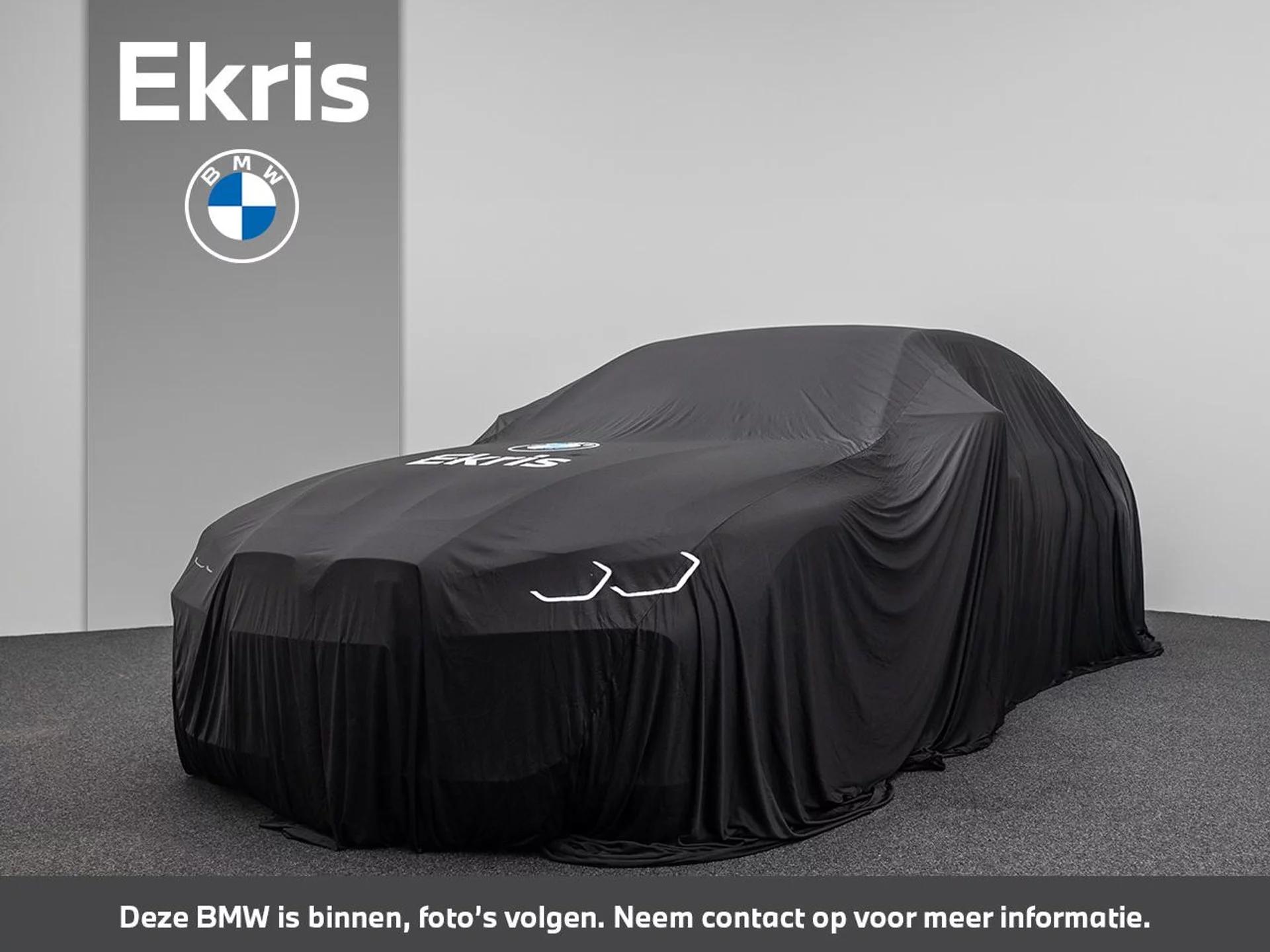 BMW X3 xDrive30i Business Edition Plus