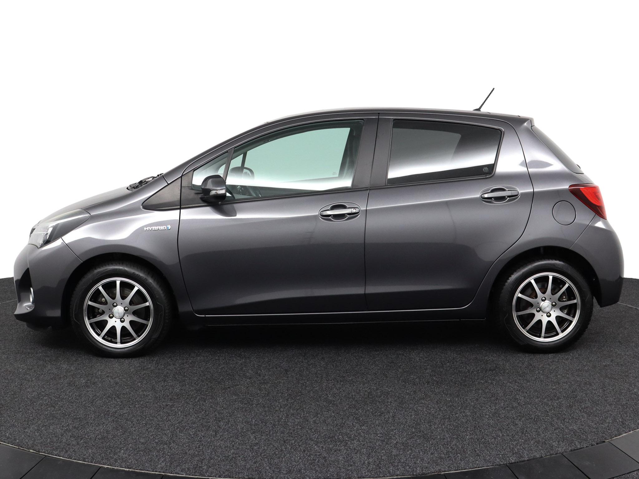Toyota Yaris 1.5 Hybrid Trend - Afbeelding 3