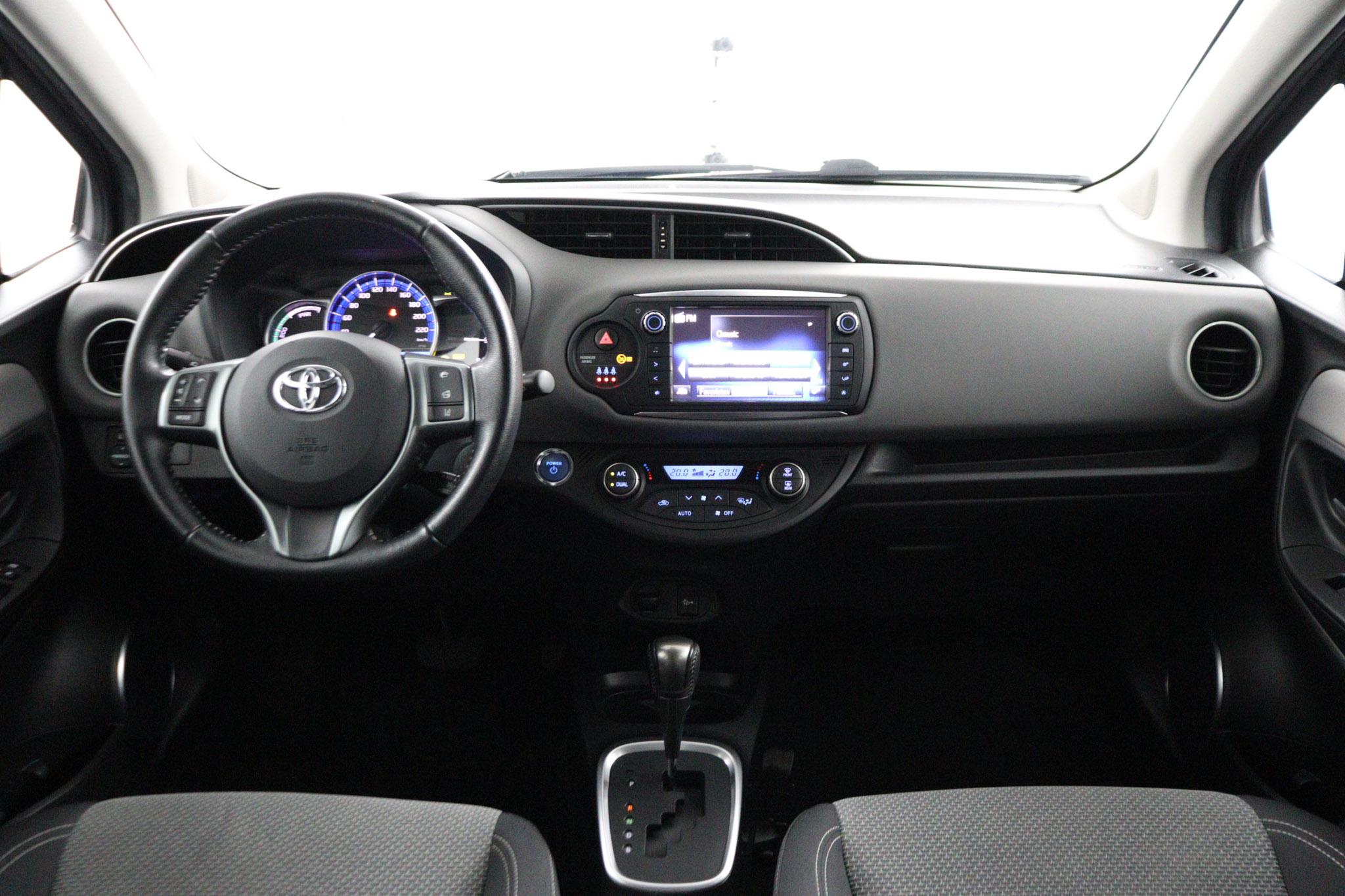 Toyota Yaris 1.5 Hybrid Trend - Afbeelding 4