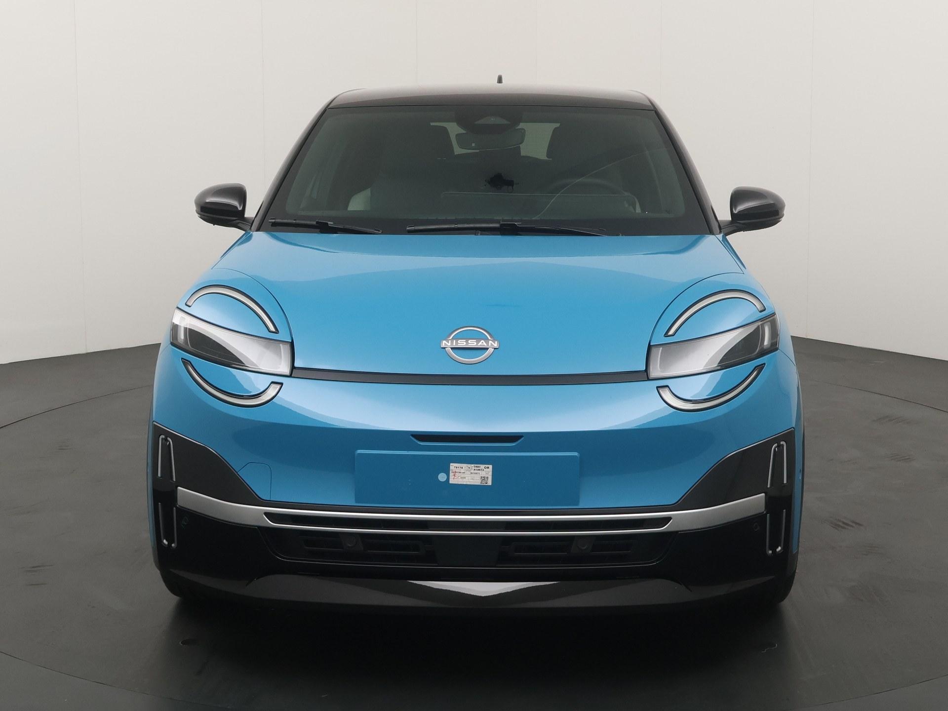Nissan Micra EVOLVE 52 kWh - Afbeelding 2