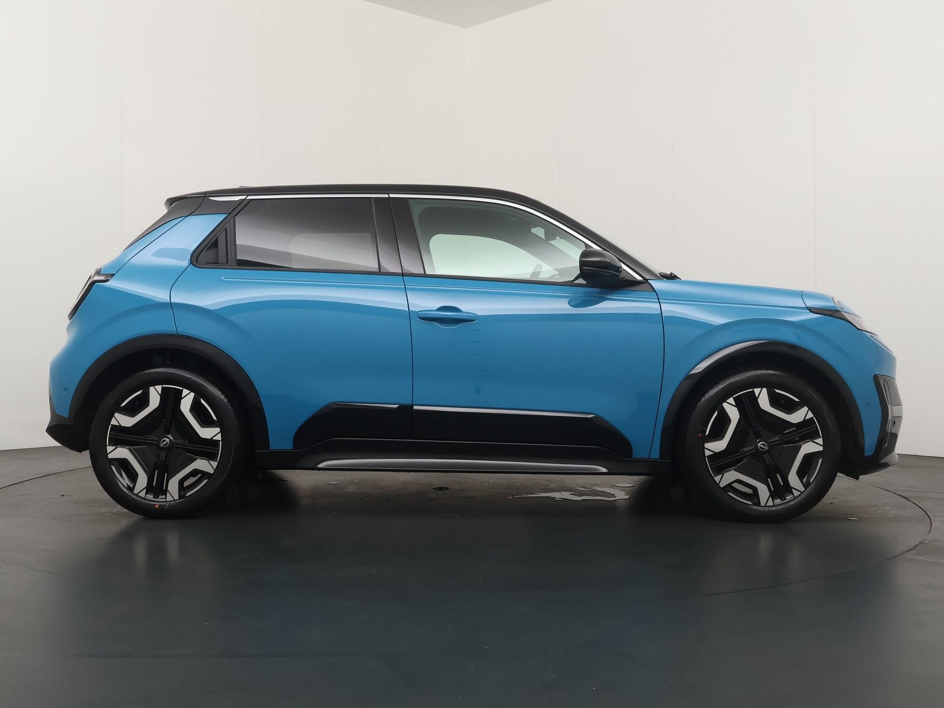Nissan Micra EVOLVE 52 kWh - Afbeelding 4