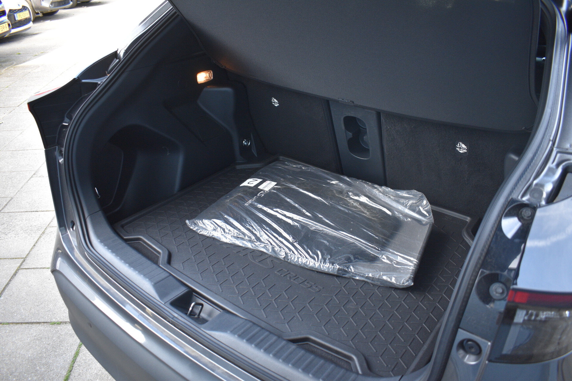 Toyota Yaris Cross 1.5 Hybrid 115 Dynamic Limited Automaat 116pk - Afbeelding 5