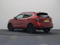 Nissan QASHQAI 158pk DIG-T N-Tec - Afbeelding 3