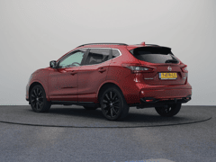 Nissan QASHQAI 158pk DIG-T N-Tec - Afbeelding 2