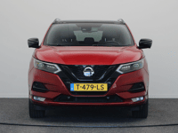 Nissan QASHQAI 158pk DIG-T N-Tec - Afbeelding 7