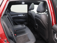 Nissan QASHQAI 158pk DIG-T N-Tec - Afbeelding 10