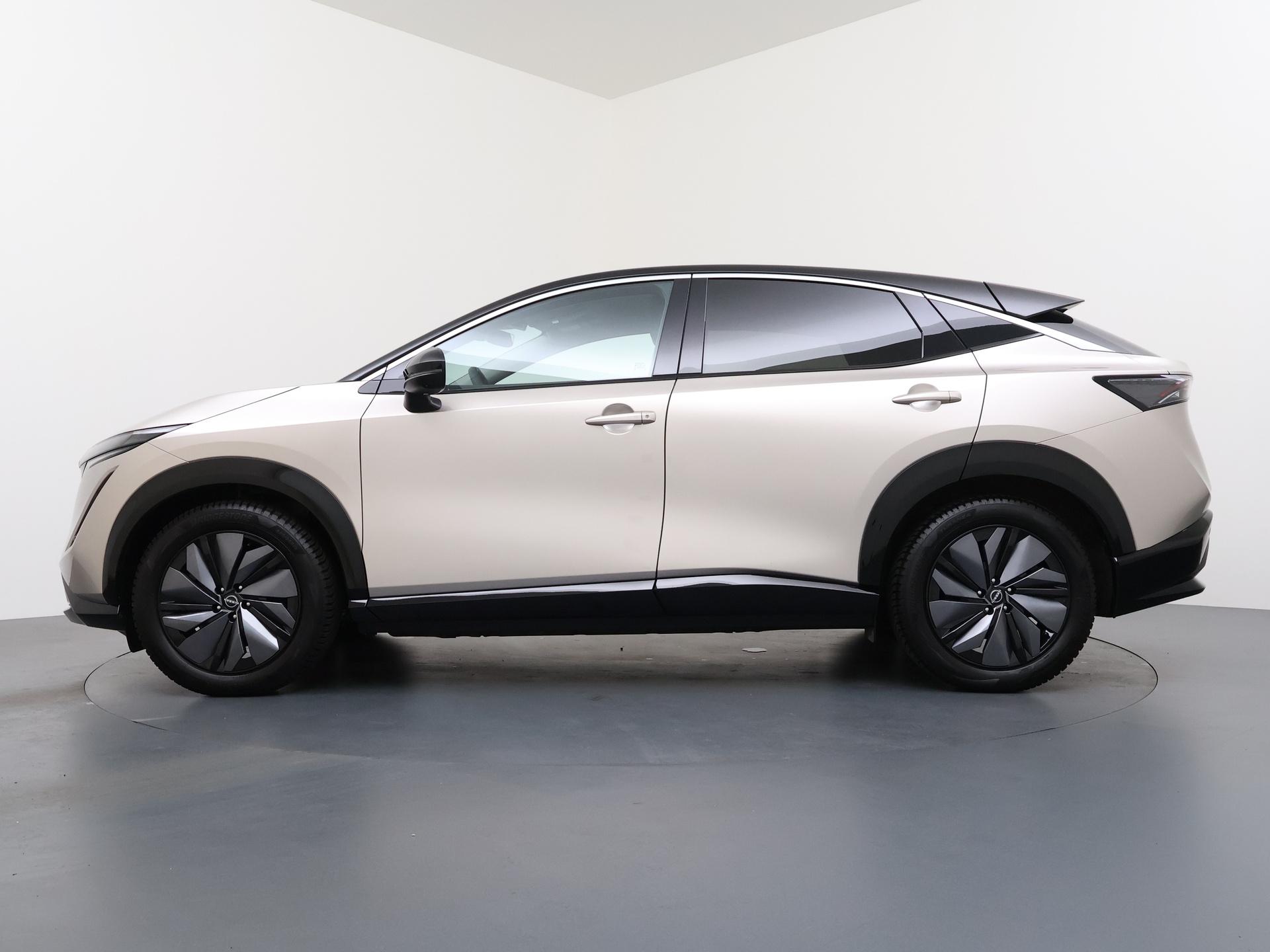 Nissan ARIYA Advance 91 kWh - Afbeelding 2