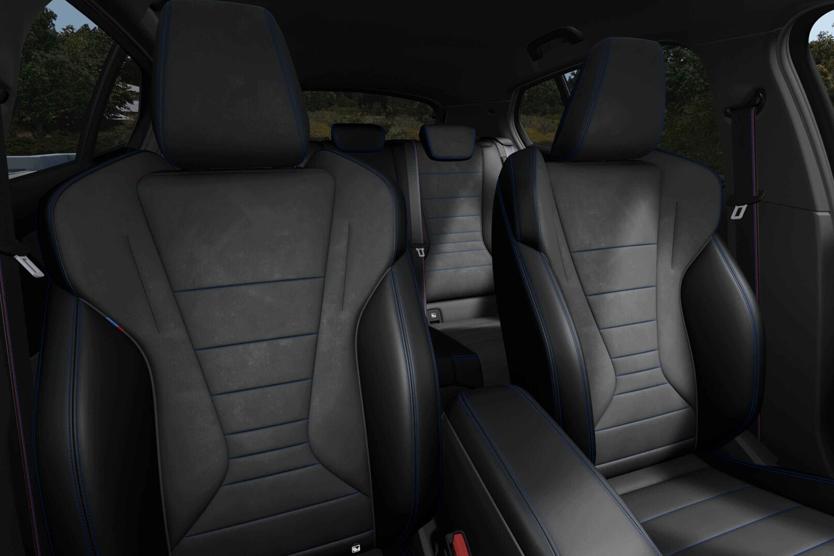 BMW 1 Serie 9