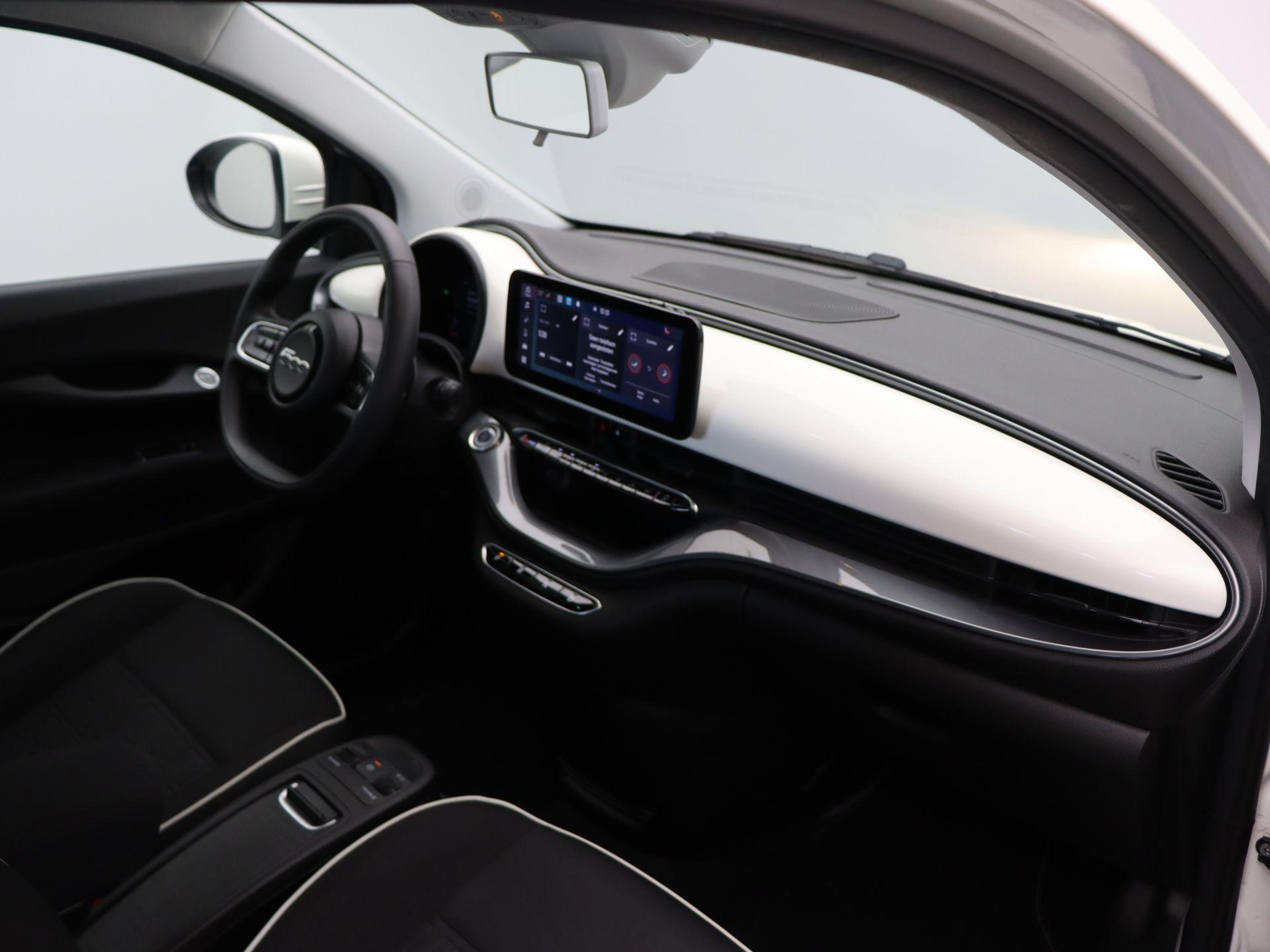 Fiat 500e Icon - Afbeelding 4