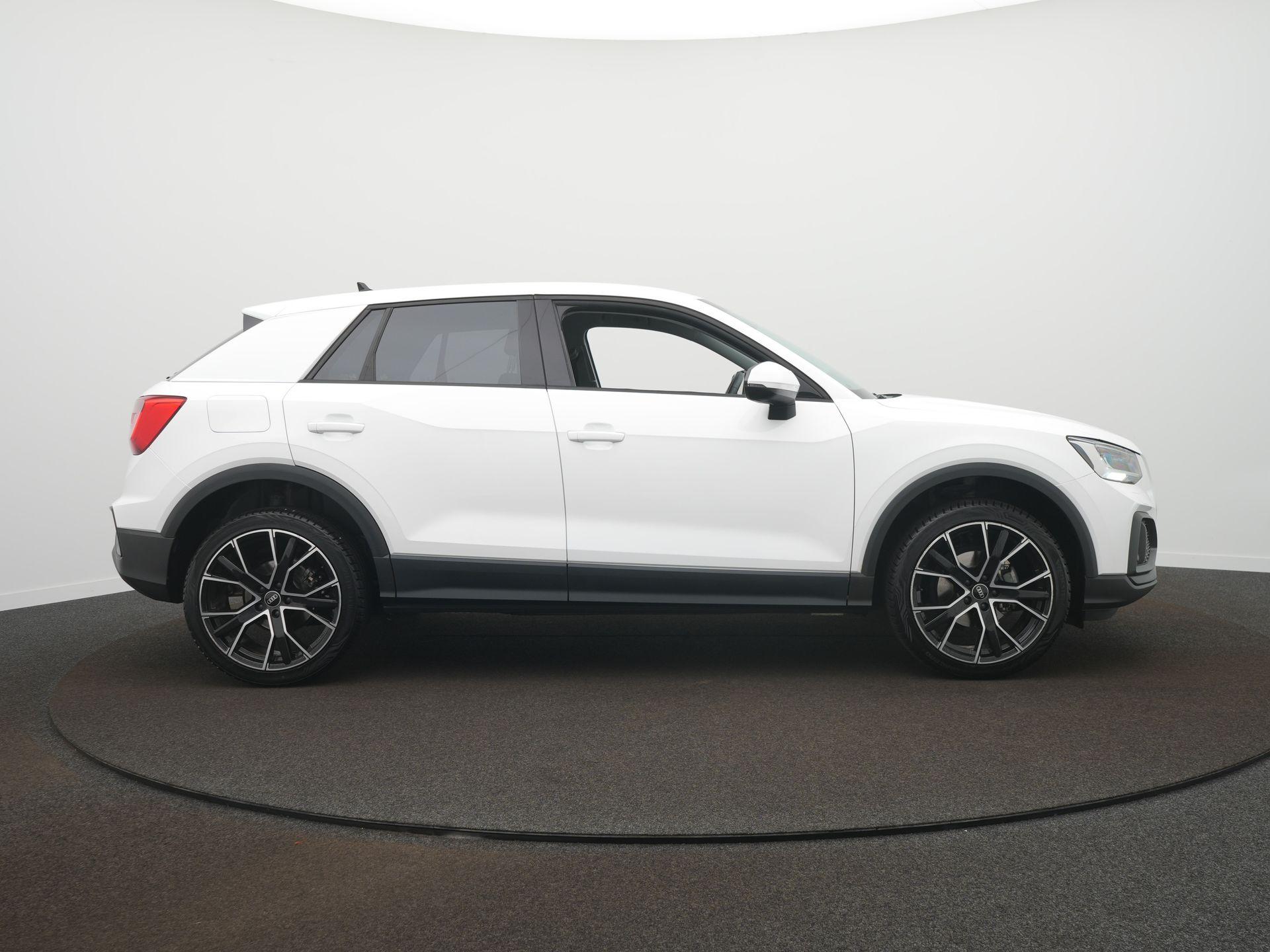 Audi Q2 30 TFSI Pro Line - Afbeelding 4