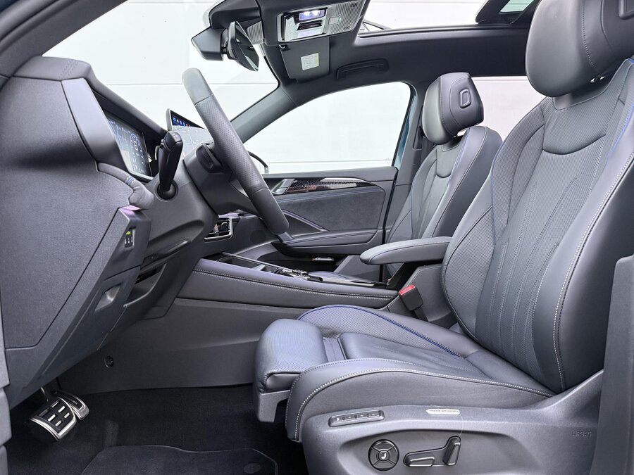 Volkswagen Tayron 1.5 eHybrid 272PK R-Line