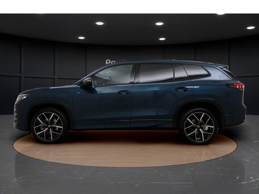 Volkswagen Tayron 1.5 eHybrid 272PK R-Line