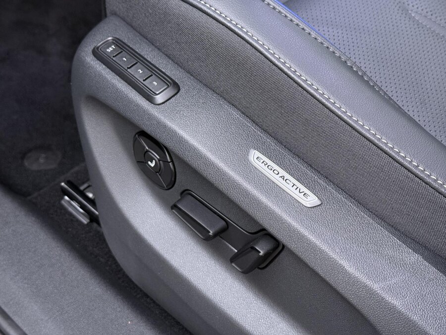 Volkswagen Tayron 1.5 eHybrid 272PK R-Line