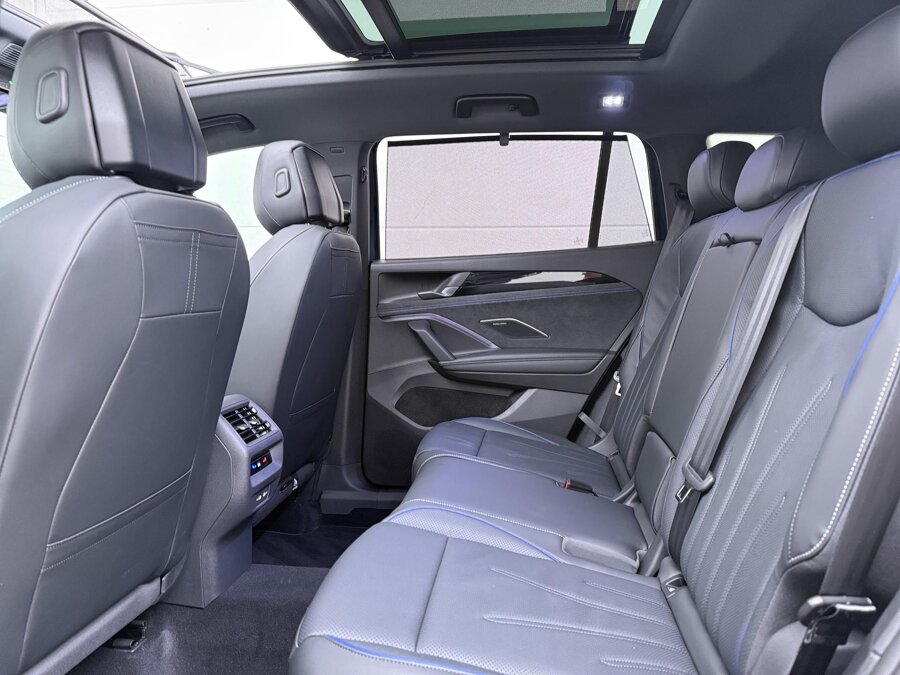 Volkswagen Tayron 1.5 eHybrid 272PK R-Line