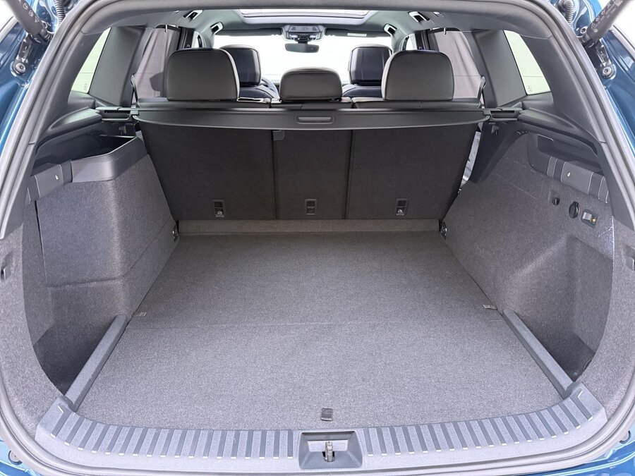 Volkswagen Tayron 1.5 eHybrid 272PK R-Line