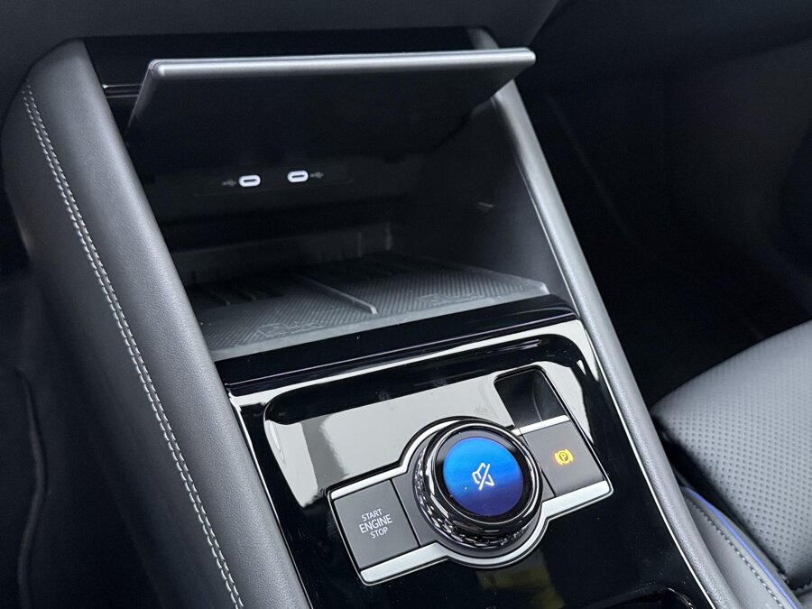 Volkswagen Tayron 1.5 eHybrid 272PK R-Line