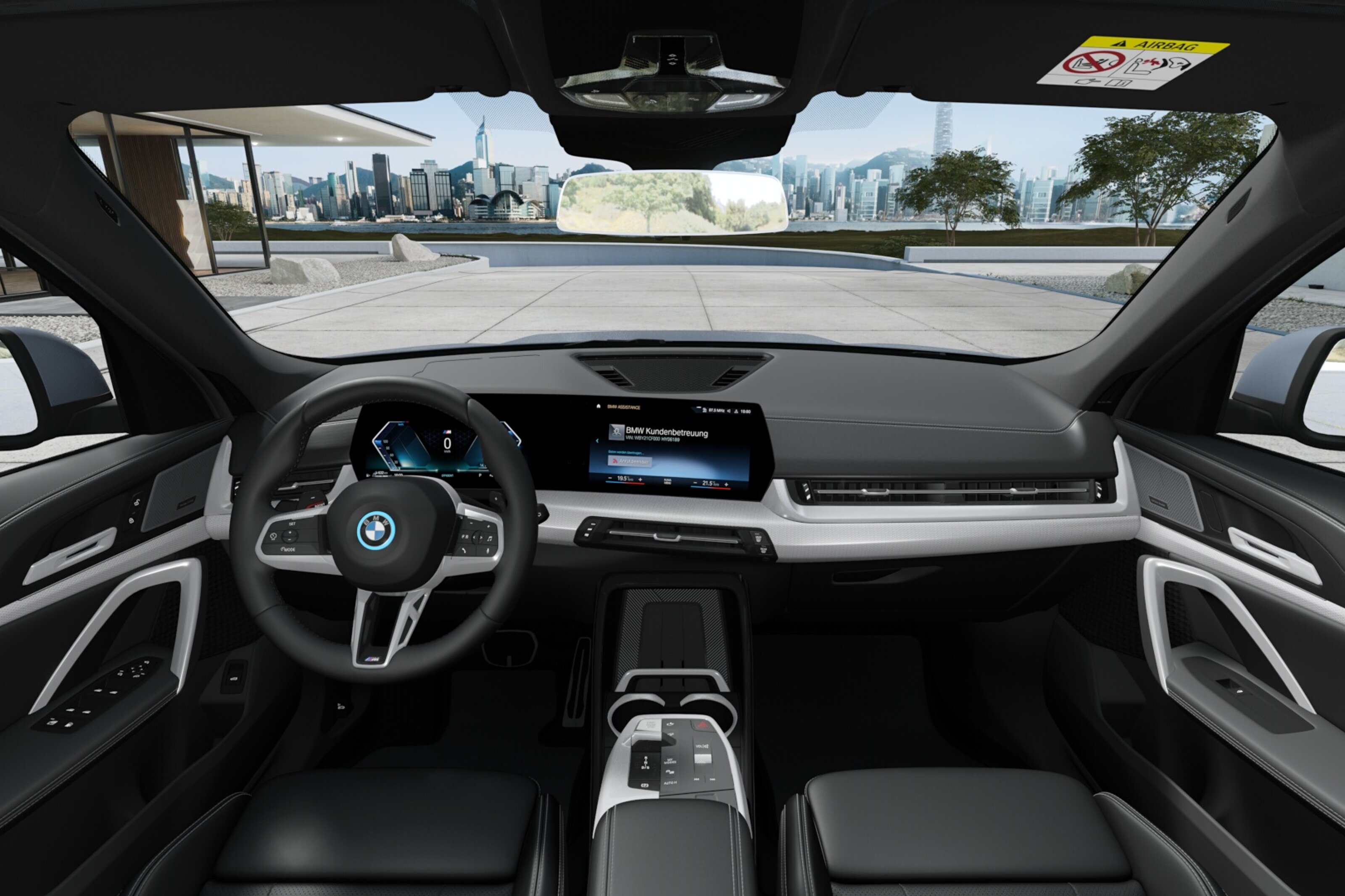 BMW X1 8