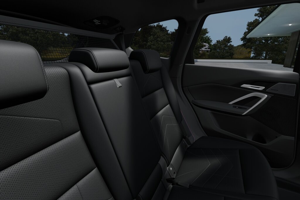 BMW X1 10
