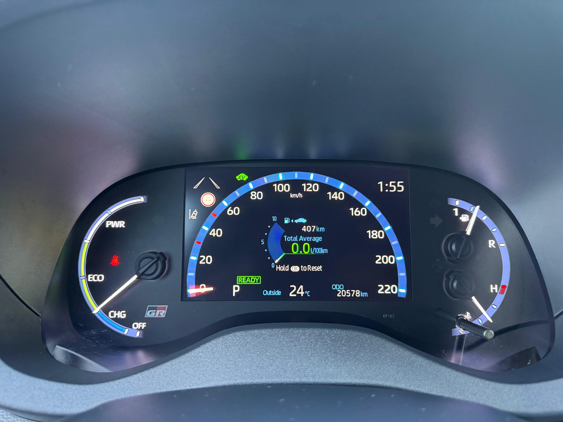 Toyota Yaris Cross 1.5 Hybrid GR Sport Limited Stoel & stuur verwarming - Afbeelding 3